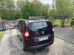 Dacia Lodgy 1.6 SCe Laureate S&S - 20