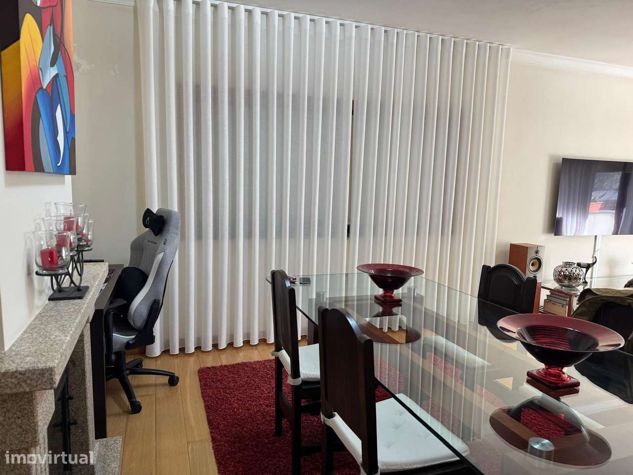 Apartamento, 127 m², Arca e Ponte de Lima-17