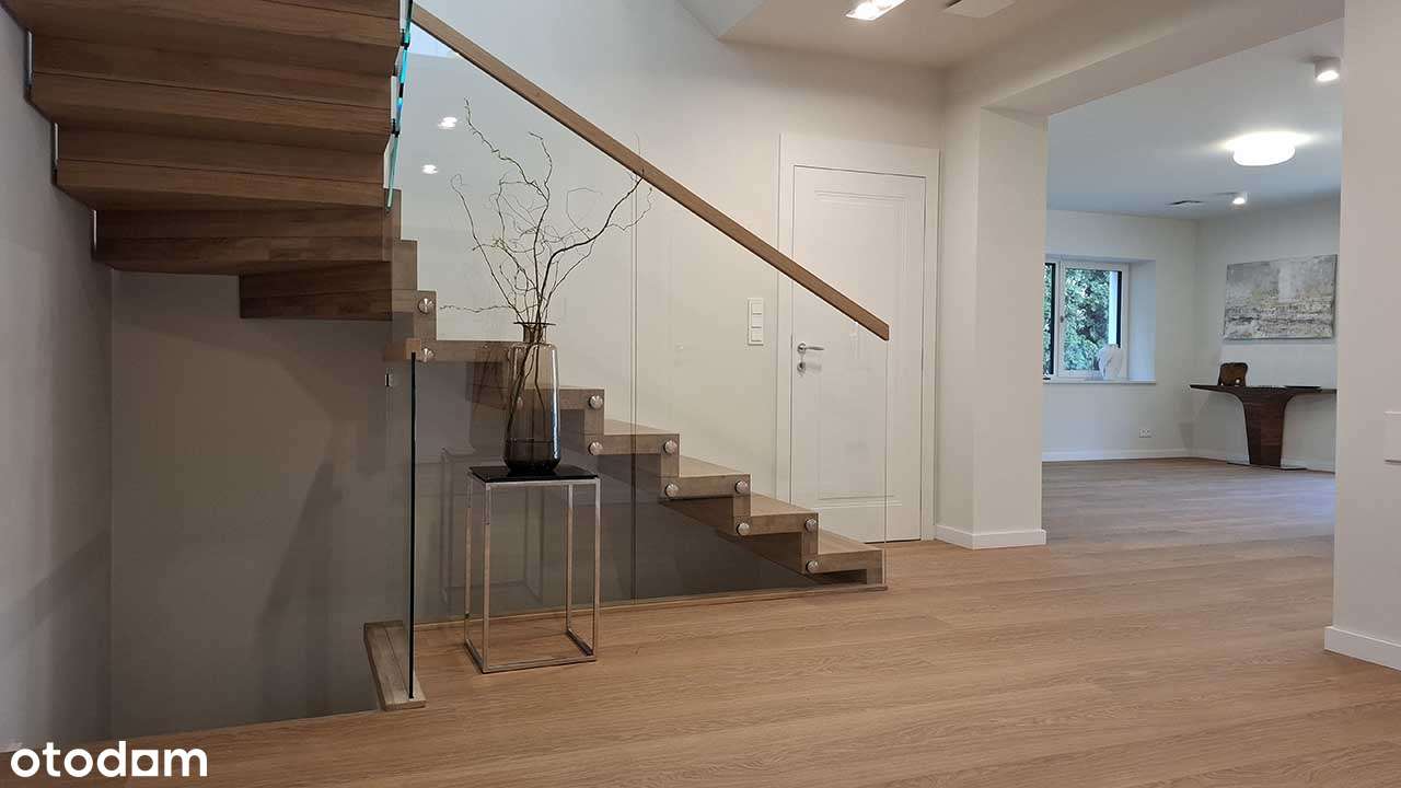 Poznań, Wola, komfortowy, nowoczesny, oszczędny, funkcjonalny układ!-7