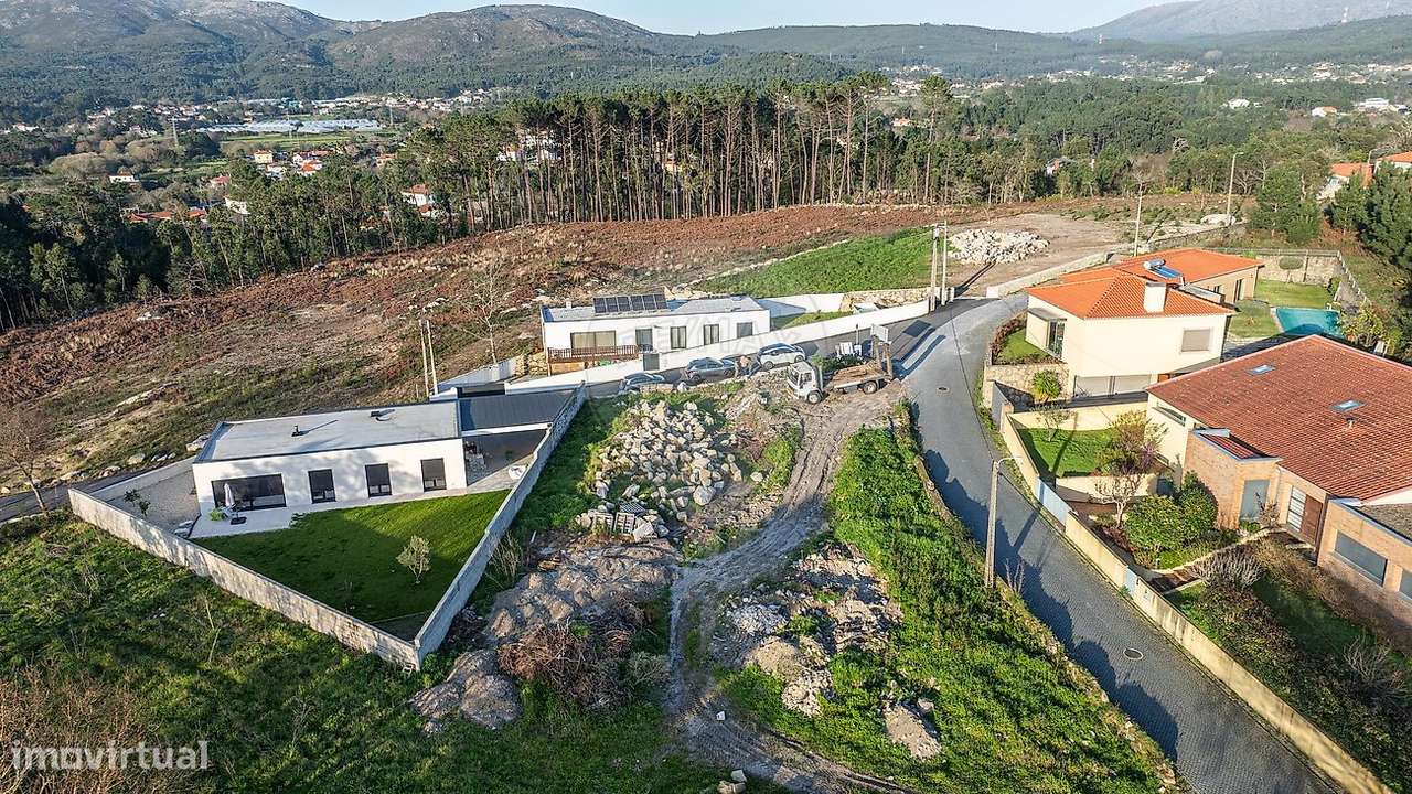 Moradia T3 para venda - Grande imagem: 5/29