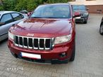 Jeep Grand Cherokee Gr 3.0 CRD Overland - 1