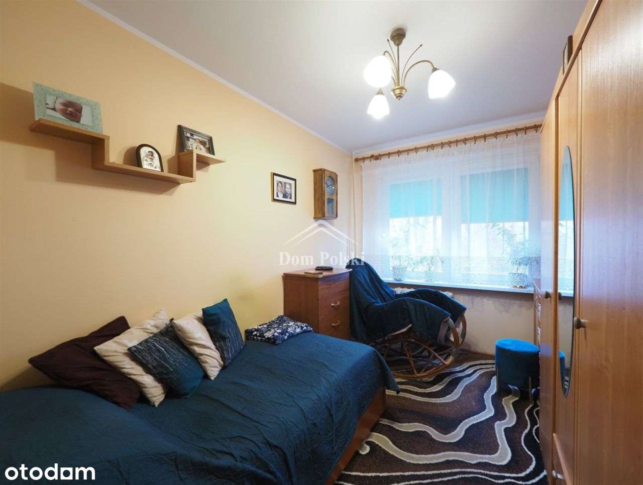 Mieszkanie 60m2, parter, garaż+2 działki, Lenarty - Pełny obrazek: 5/20