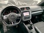 VW Scirocco 2.0 TDi - 9