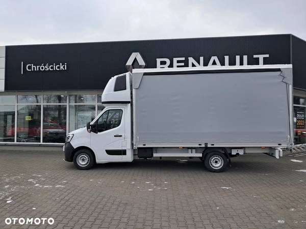 Renault Master - 5