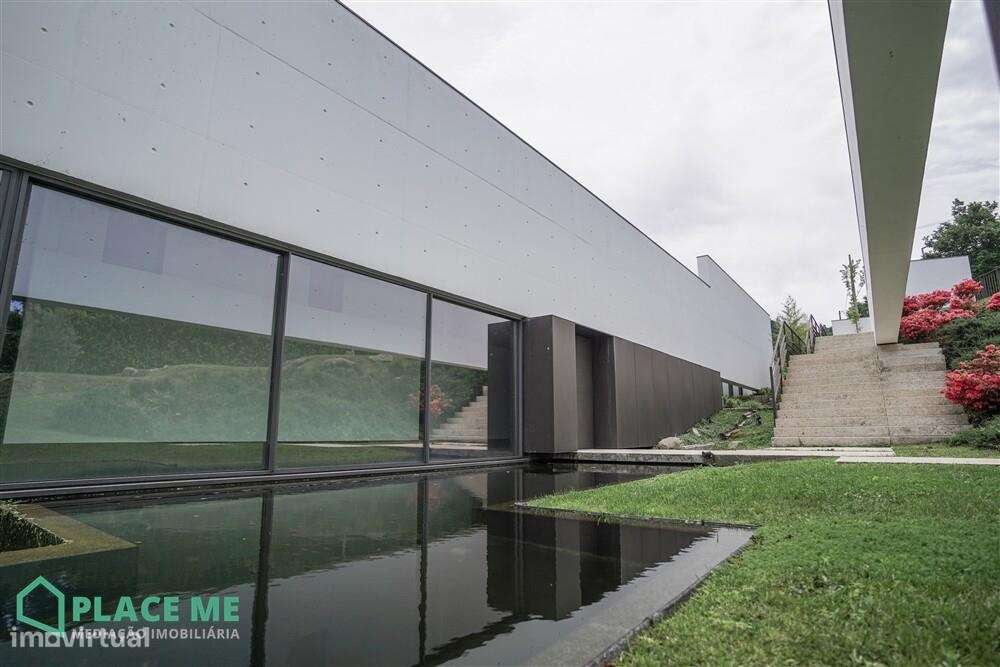 Apartamento T3 - Chave na Mão - Encosta do Bom Jesus, Braga-6