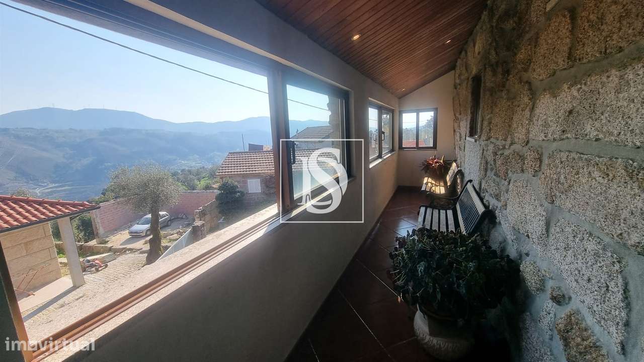 Moradia T2 Venda em Cabril,Montalegre-15