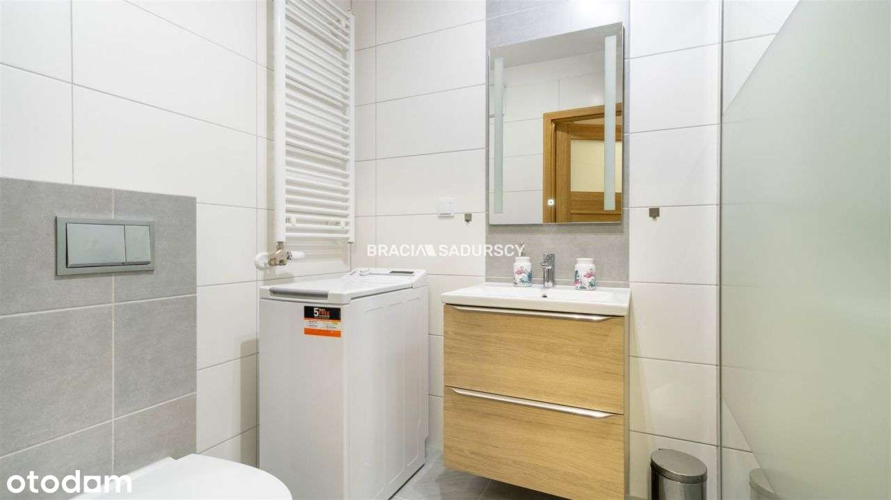 dwupoziomowe ok 80m2, Żabiniec-18