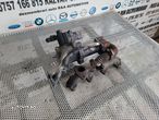 Supapa Valva Egr Racitor Gaze Egr Renault Megane 2 Scenic 2 1.5 Euro 4 106 Cai Injectie Siemens - 4