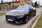 Infiniti Q60 Q60S 3.0t Coupe AWD Sport Tech - 6