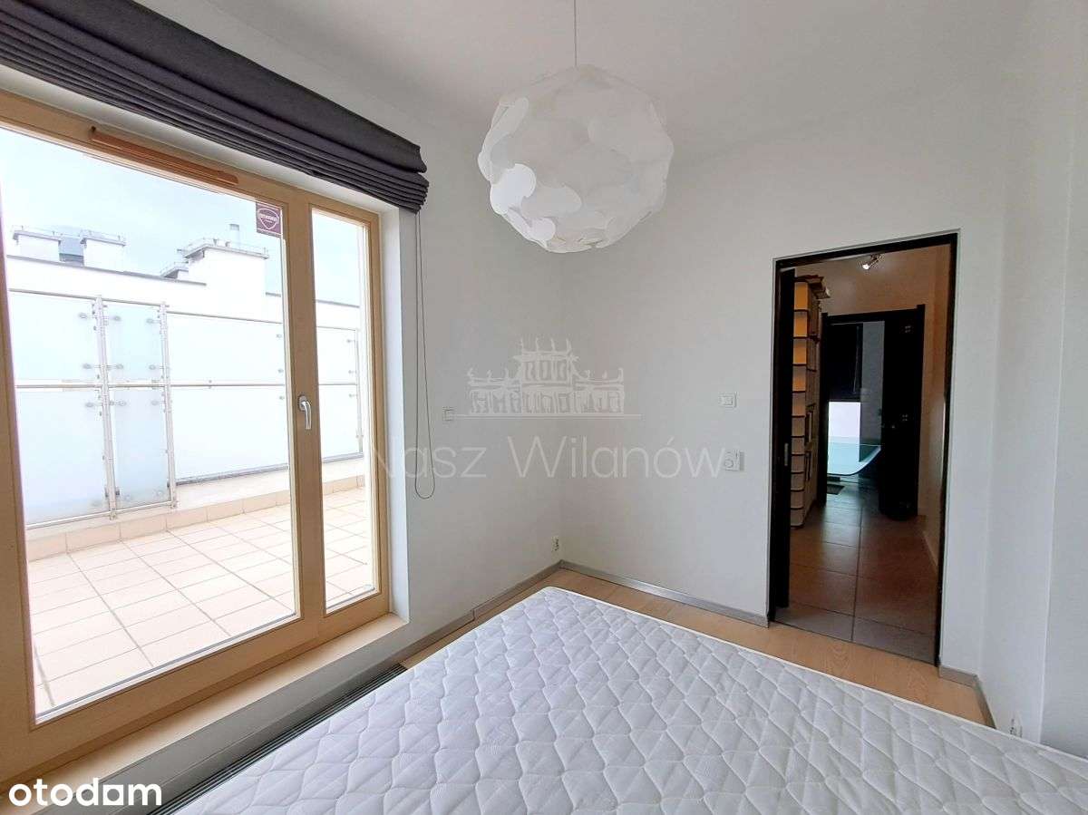 Designerskie mieszkanie z tarasam-6