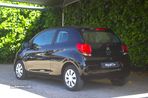 Citroën C1 1.0 Seduction - 10