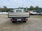 Iveco 70C17 4X4 Wywrotka Kiper 4x4 - 29