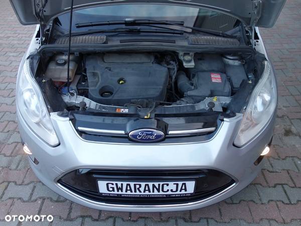 Ford C-MAX 2.0 TDCi Titanium - 33