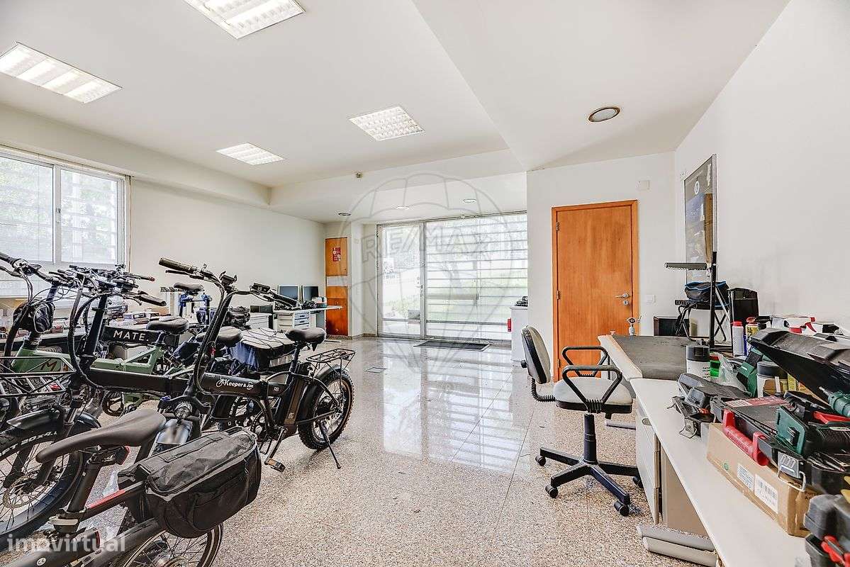 Loja  para arrendamento - Grande imagem: 4/9