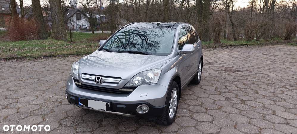 Honda CR-V 2.0 Executive - 1