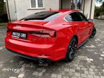 Audi A5 Sportback 40 TFSI S tronic S line - 9