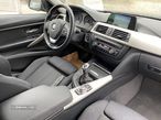 BMW 318 d Touring xDrive - 14