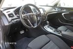 Opel Insignia - 23