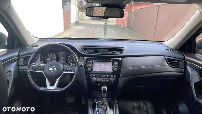 Nissan X-Trail 1.3 DIG-T N-Connecta 2WD DCT - 11