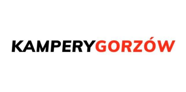 KAMPERY GORZÓW logo