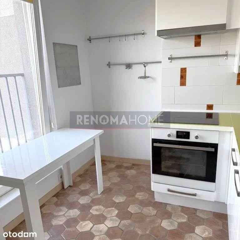 Mieszkanie dwustronne M4 z oddzielną kuchnią-3