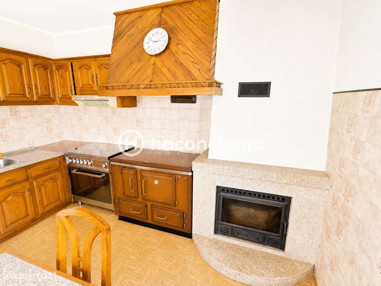 Quintinha com 2 moradias prontas a habitar – Alheira, Barcelos-42