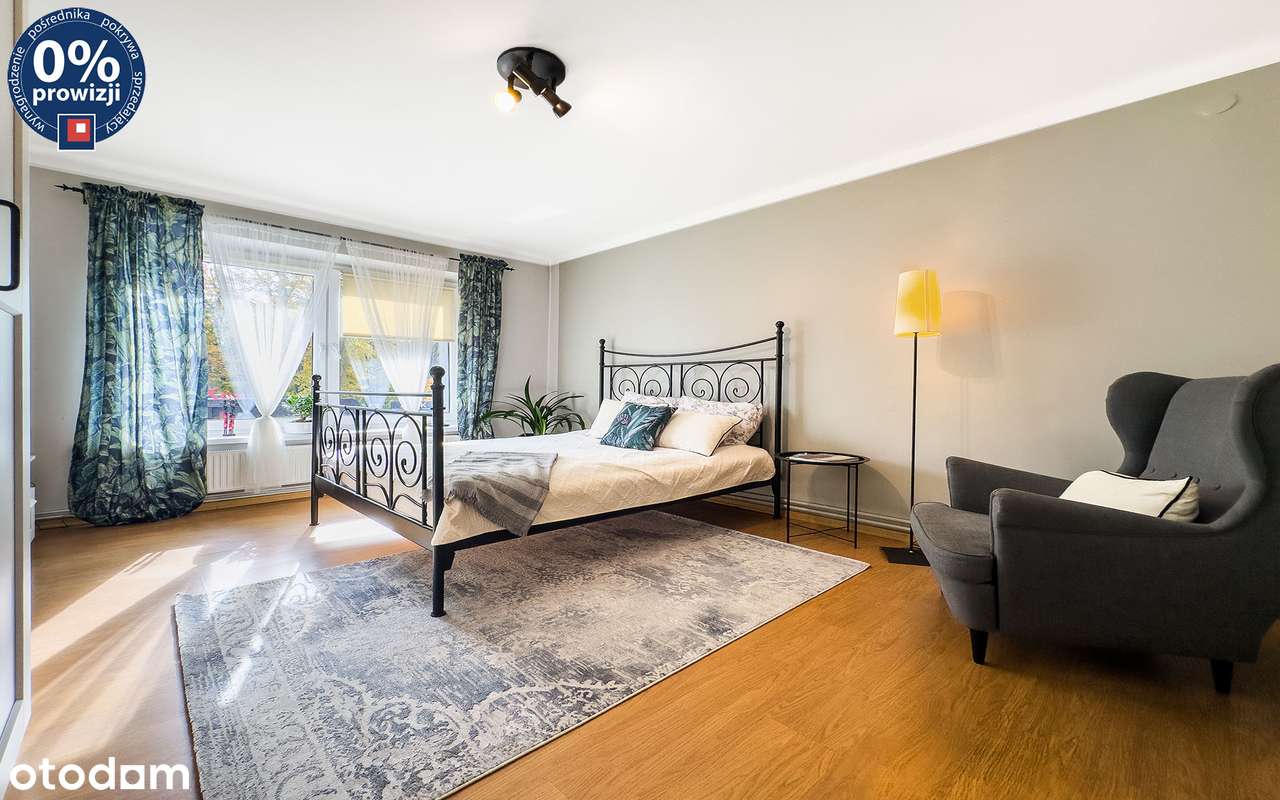 Bardzo zadbana kamienica | Sosnowiec Kazimierz Górniczy.-5