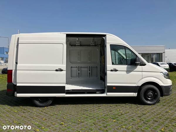 Volkswagen Crafter - 6