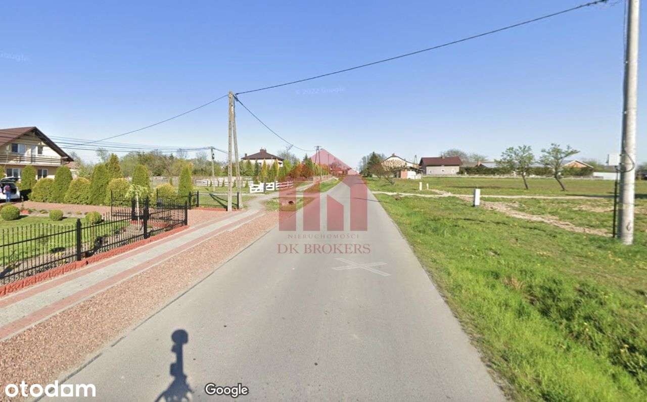 Idealna dizałka pod twój wymarzony dom, Trzebuska,-11