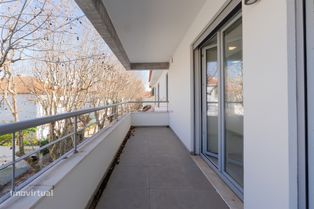 T3+1 Novo a estrear em Empreendimento de Luxo, Carcavelos - Grande imagem: 5/60