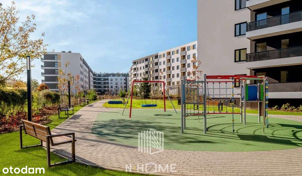 Gotowe Do Odbioru |4 Pokoje| Bez Prowizji i Pcc-7