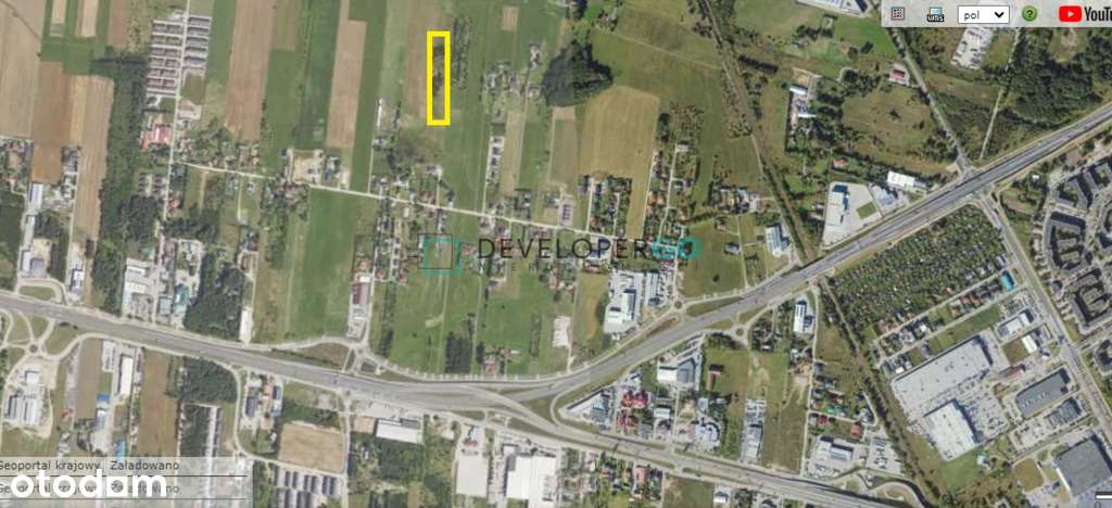 Inwestycyjna na granicy Białegostoku-3