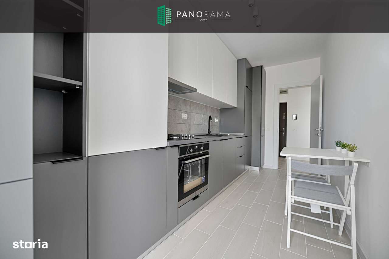 APARTAMENT 3 CAMERE Bd. Iuliu Maniu | PANORAMA CITY | Militari - Imagine principală: 5/17