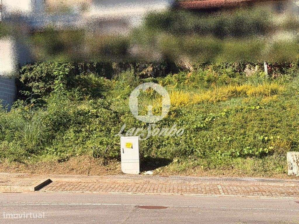Lote para Moradia com 306 m² em Guidões, Trofa-4