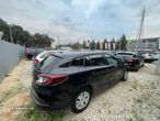 Renault Mégane Sport Tourer dCi 110 FAP Dynamique - 4