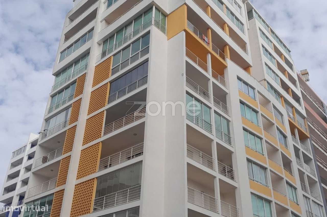 Lugar de garagem no Alto do Quintão, Portimão - Grande imagem: 4/15