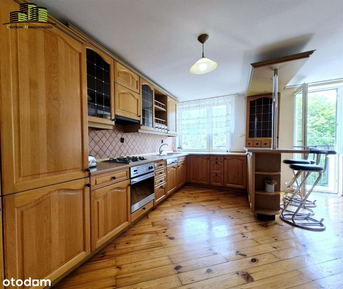 Dwa mieszkania w cenie jednego!(kawalerka i 3-pok) - Pełny obrazek: 4/15