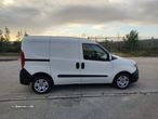 Fiat Doblo 1.3 Multijet - 3 Lug. - IVA Dedutível - 5