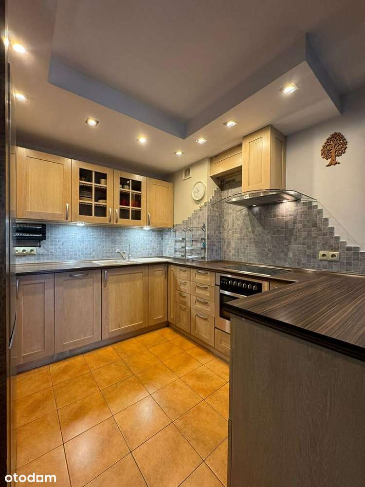 Komfortowe 2-pokojowe mieszkanie z balkonem - Pełny obrazek: 4/8