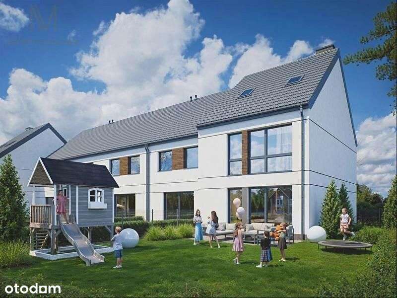 Okazja!Mieszkanie 3 pok. ogrzewanie podłogowe, ogr - Pełny obrazek: 4/7