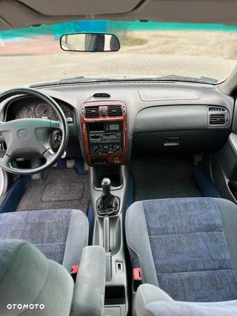 Mazda 626 1.9 Comfort - 21