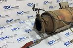 Filtru particule DPF Iveco Daily 2.3 HPI 2011 - 2014 Euro 5 - 4