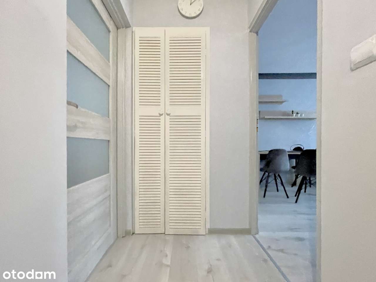 2-pokojowe mieszkanie po remoncie | 43 m² | Gdańsk Orunia-6