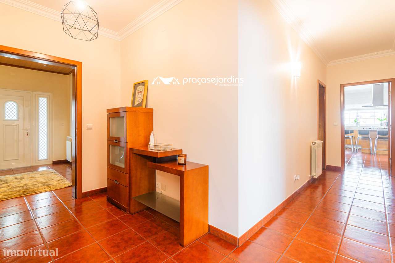 Moradia T5 vista castelo-9