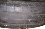 KOŁO DOJAZDOWE MERCEDES C KLASA W204 125/90 R16 5X112 - 2