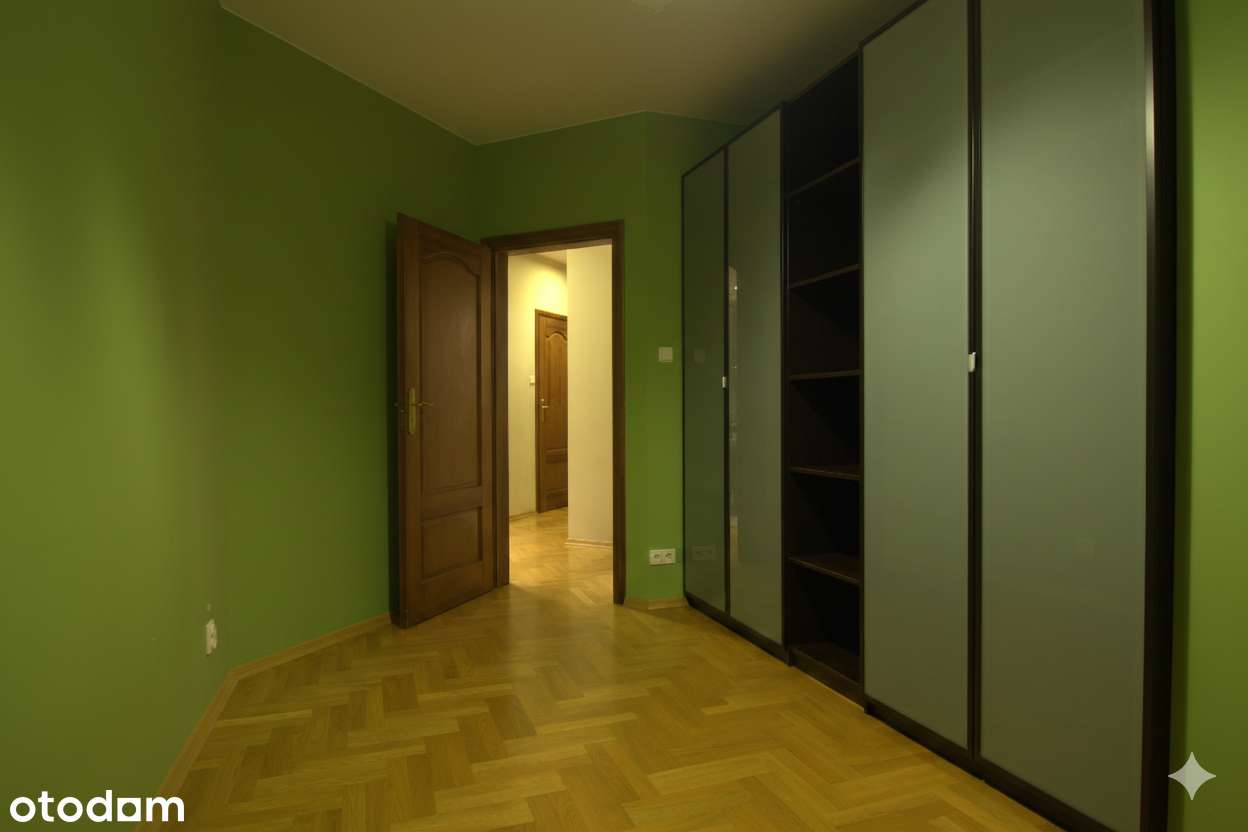 3 pokoje| Mokotów - Wielicka |garaż |balkon| ochrona |metro Wierzbno-10