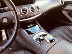 Mercedes-Benz Klasa S 560 Coupe 4-Matic 9G-TRONIC - 11