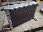 Radiator KOMATSU WB93R5 - 3