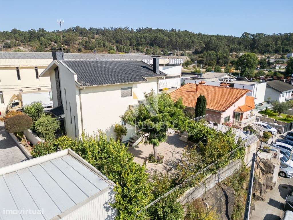 Moradia T3 Individual em Celeirós, Braga-42