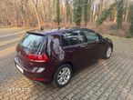 Volkswagen Golf VII 1.4 TSI BMT Comfortline DSG - 36